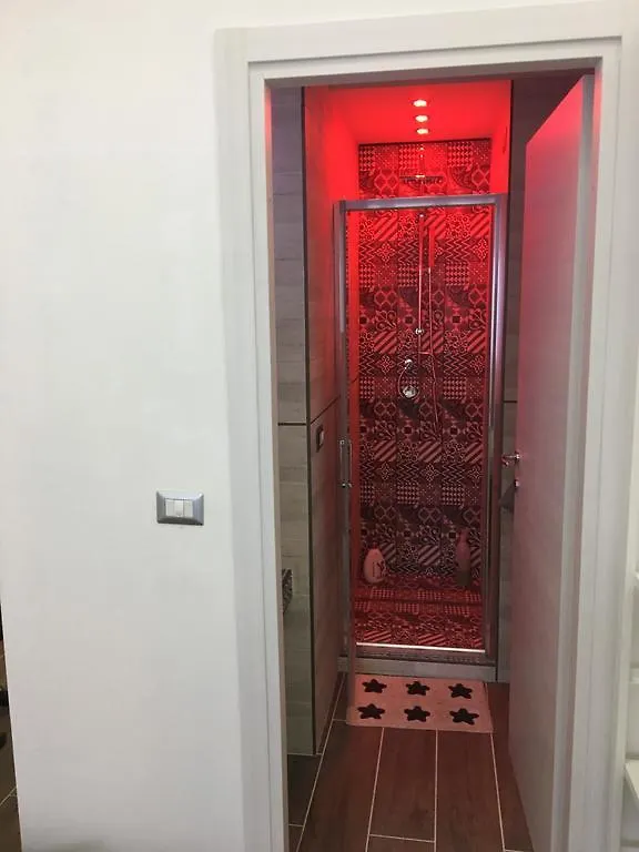 Spartaco Apartment Milan