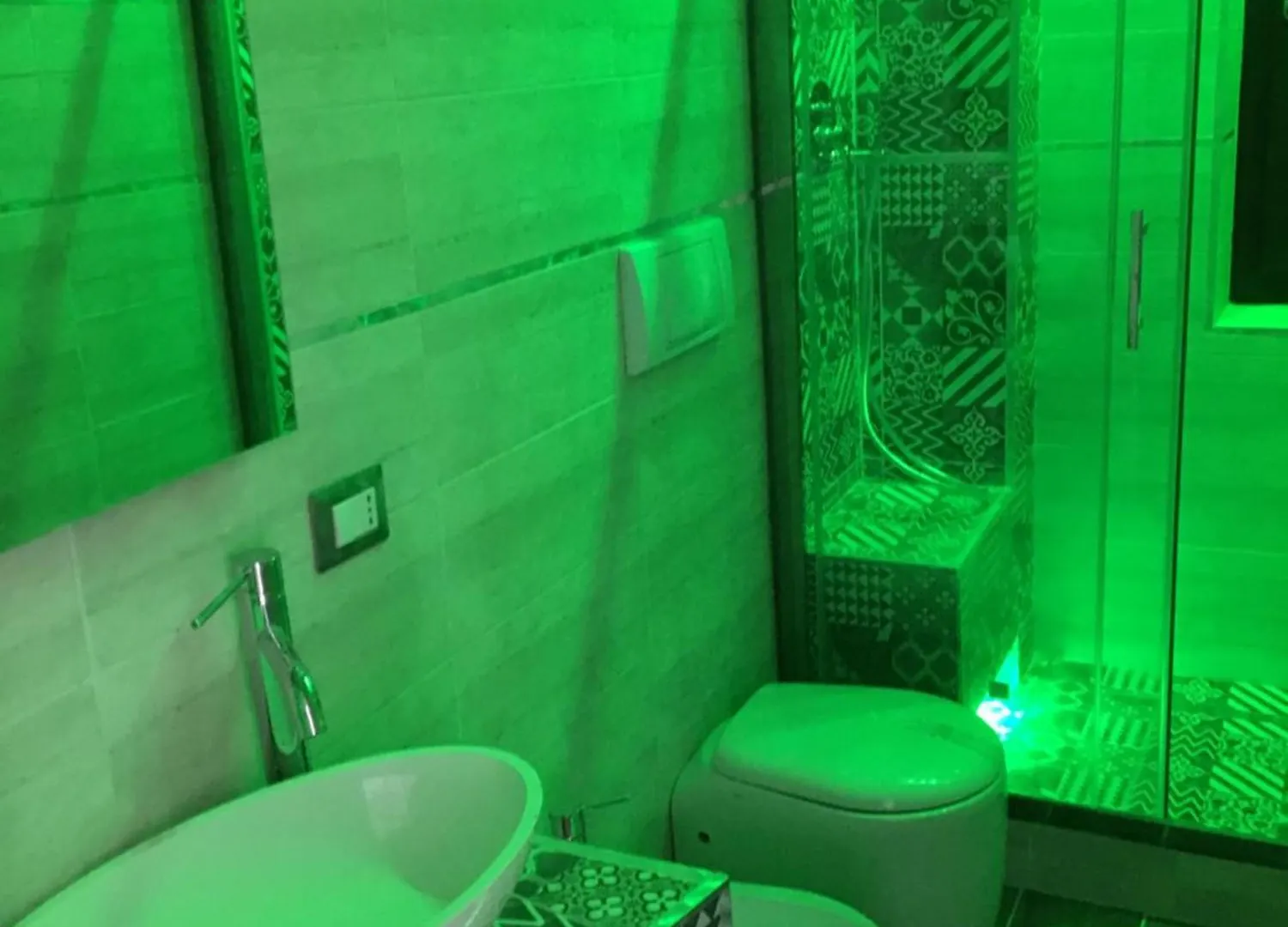 Spartaco Apartment Milan