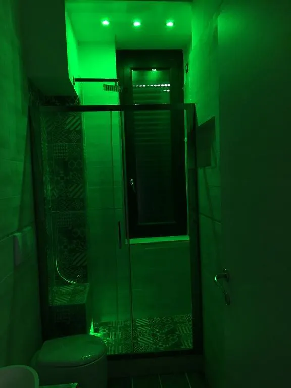 Spartaco Apartment Milan
