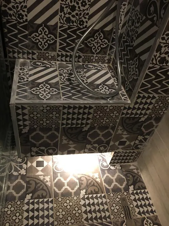 Spartaco Apartment Milan