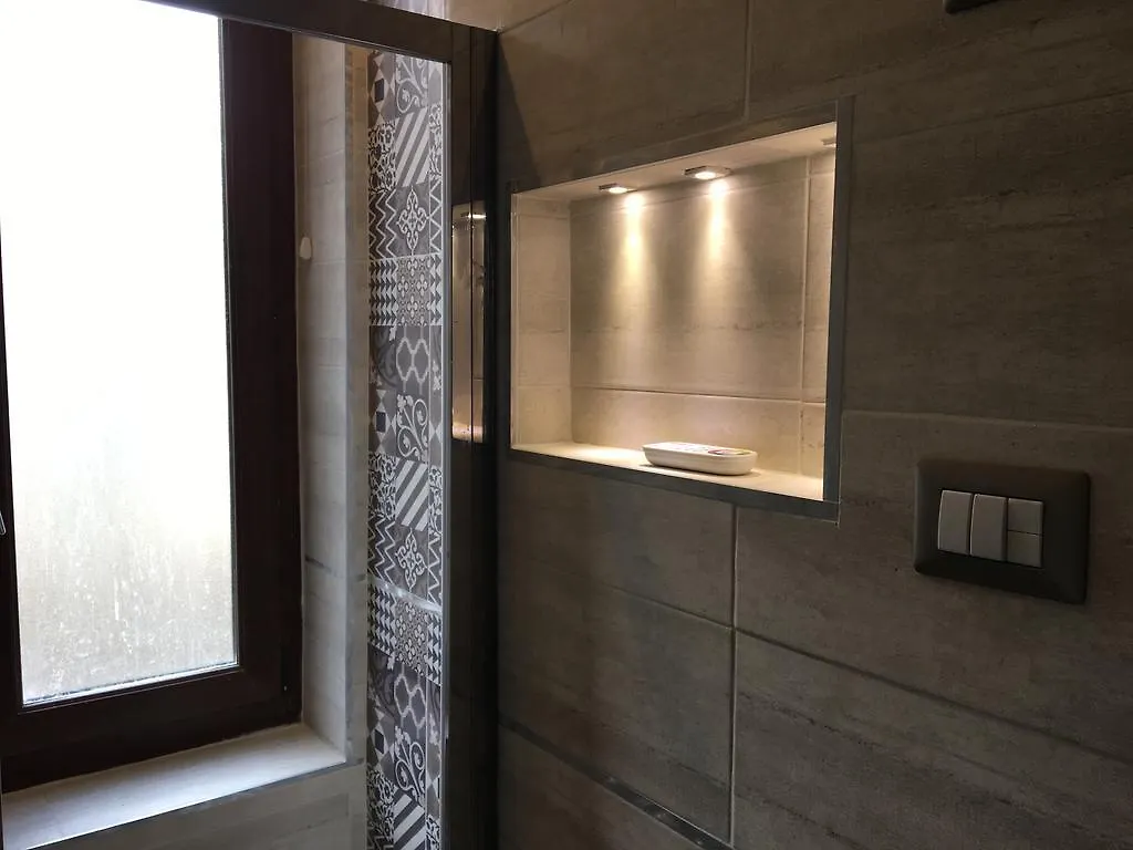 Spartaco Apartment Milan Italy