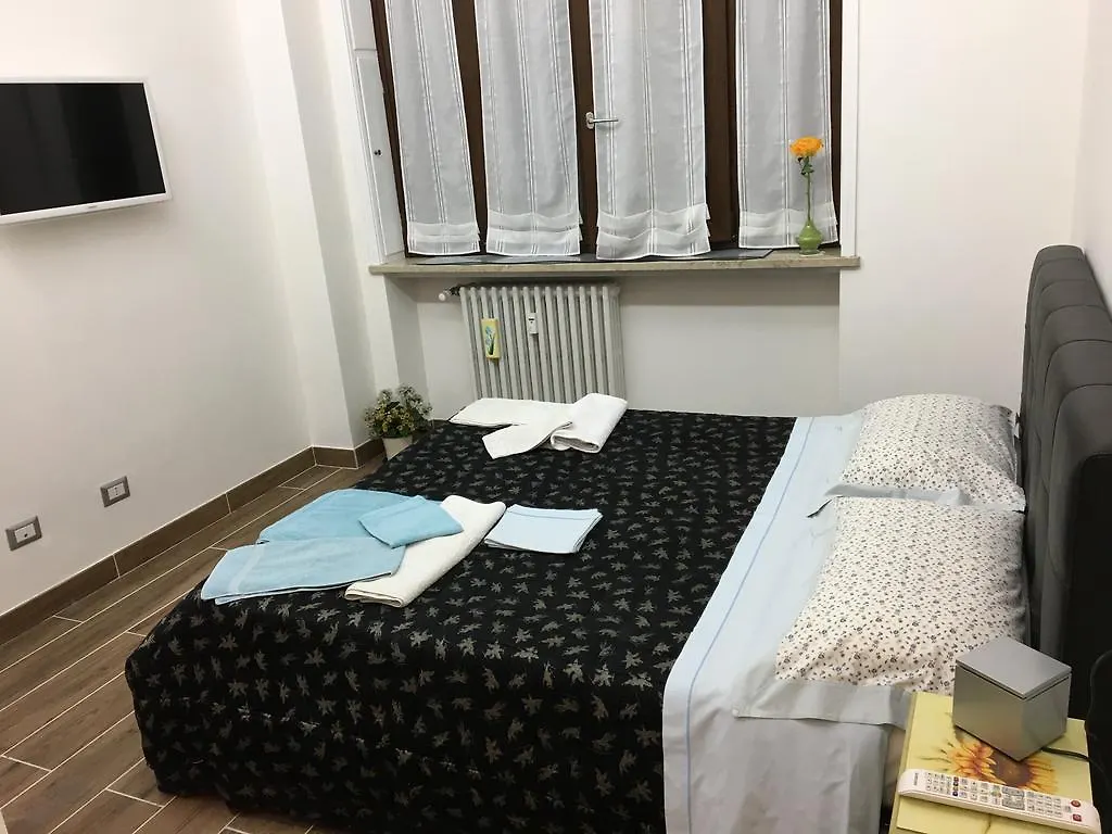 Spartaco Apartment Milan Italy