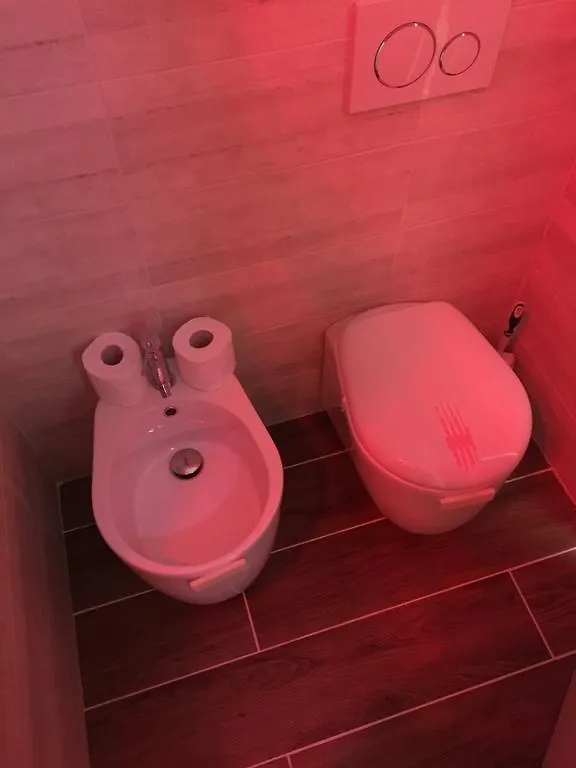 Spartaco Apartment Milan