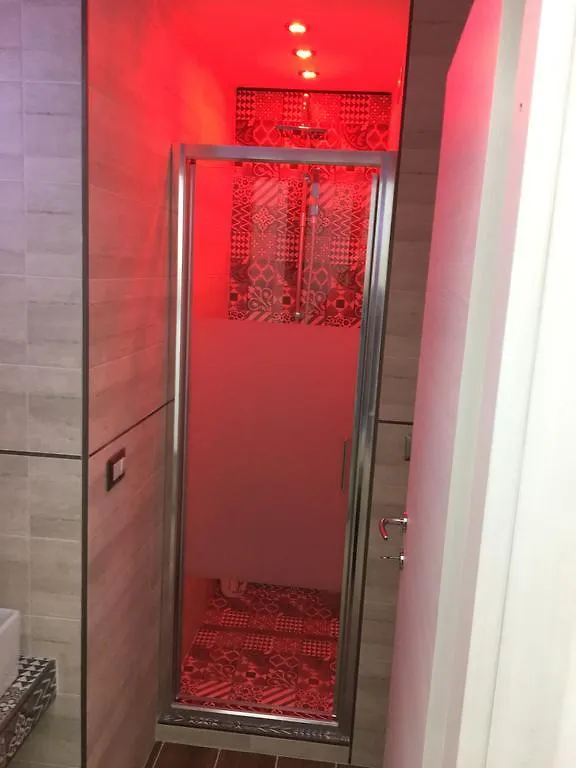 Spartaco Apartment Milan