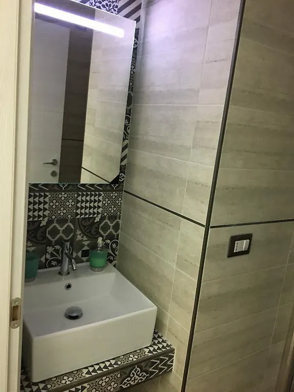 Spartaco Apartment Milan