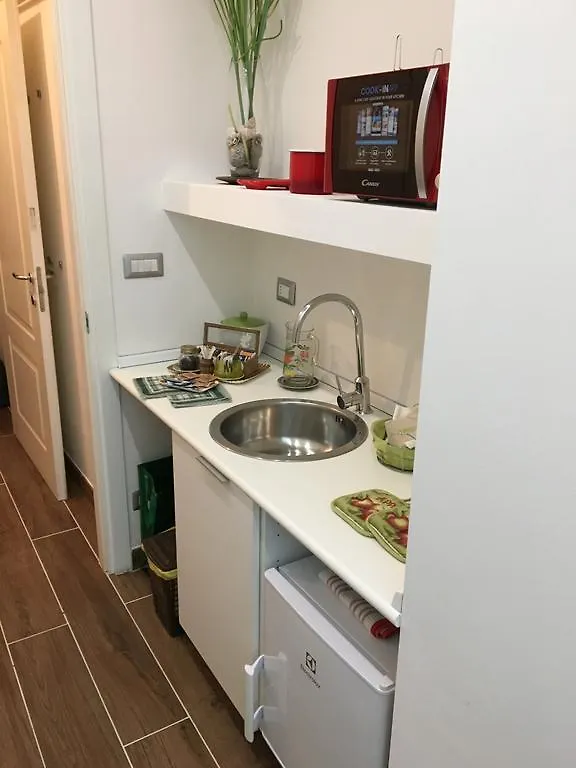 Spartaco Apartment Milan