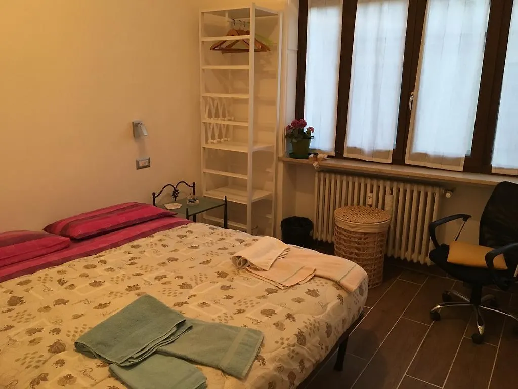Spartaco Apartment Milan