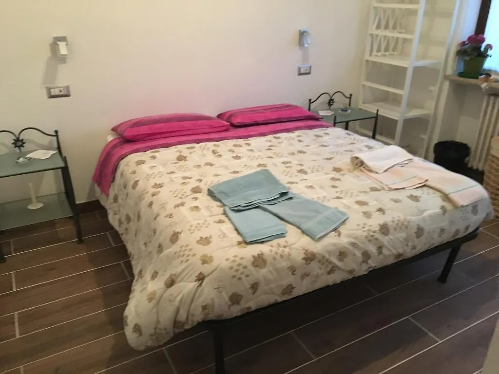 Spartaco Apartment Milan