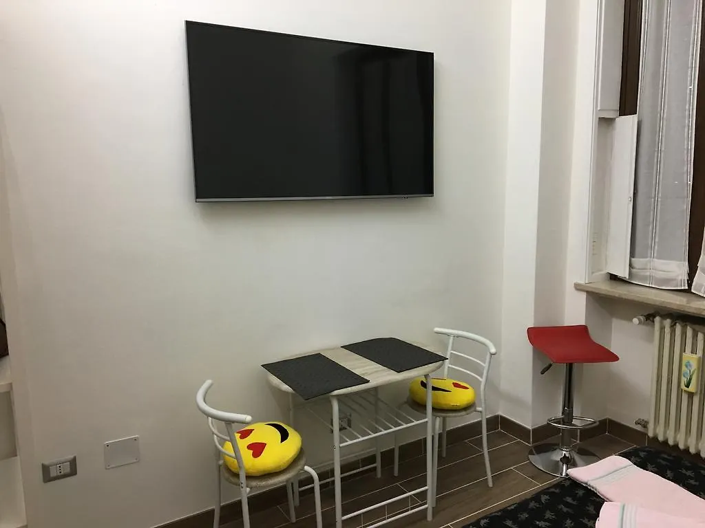Spartaco Apartment Milan