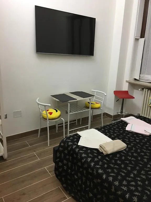 Spartaco Apartment Milan