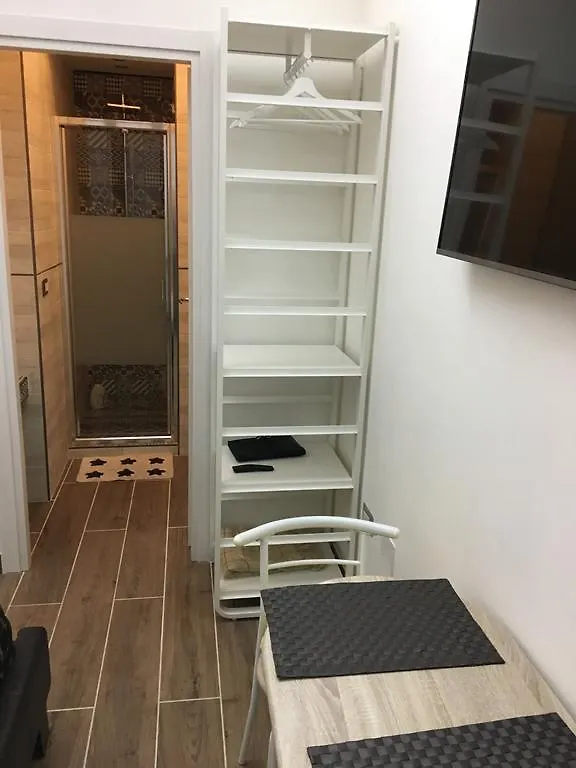 Spartaco Apartment Milan