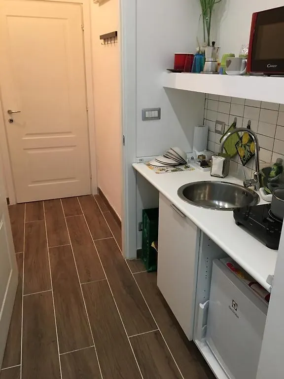 Spartaco Apartment Milan Italy