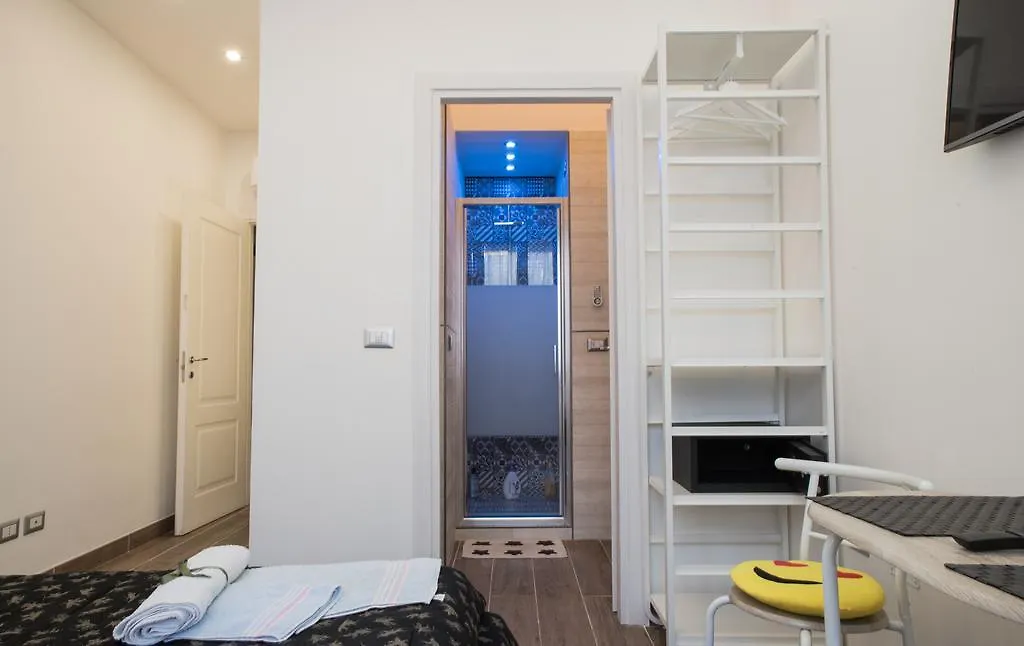 Spartaco Apartment Milan 0*,  Italy
