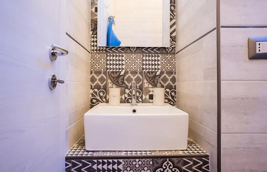 Spartaco Apartment Milan