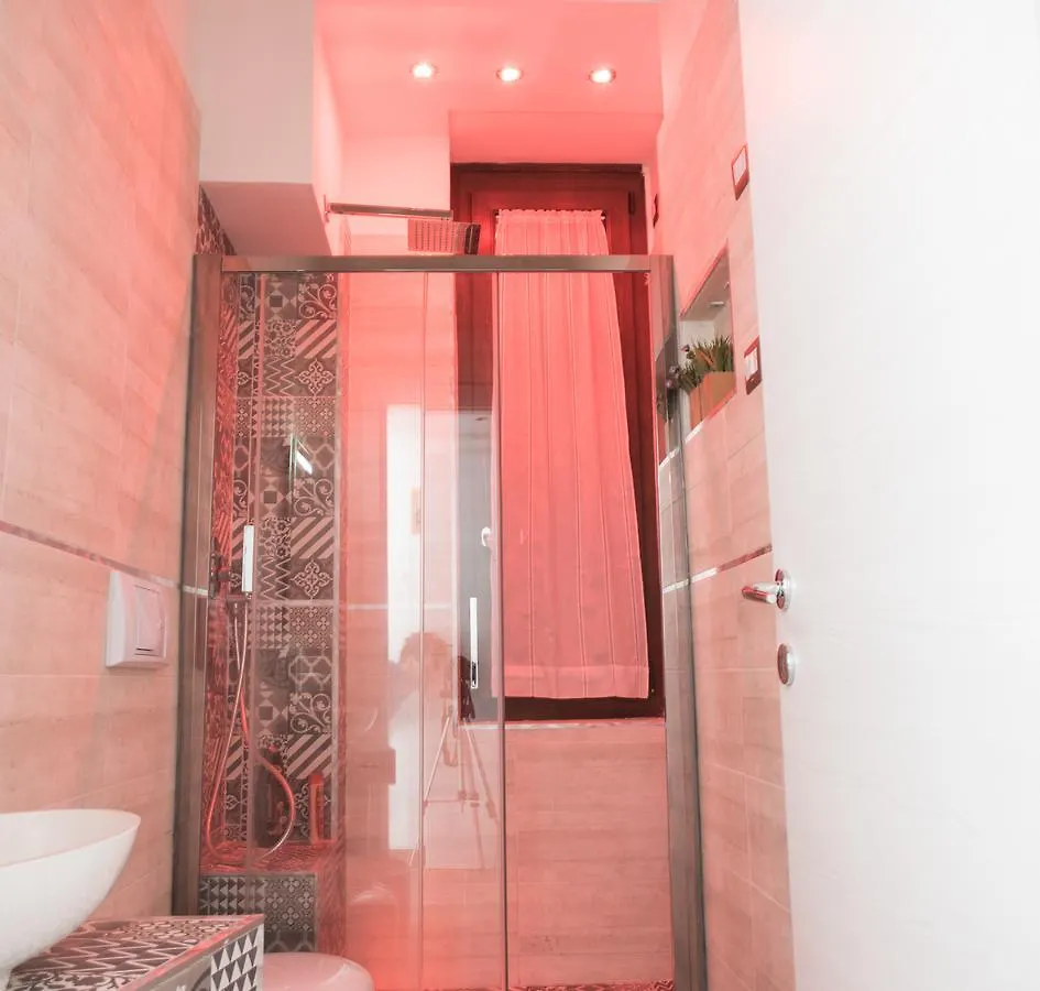 Spartaco Apartment Milan