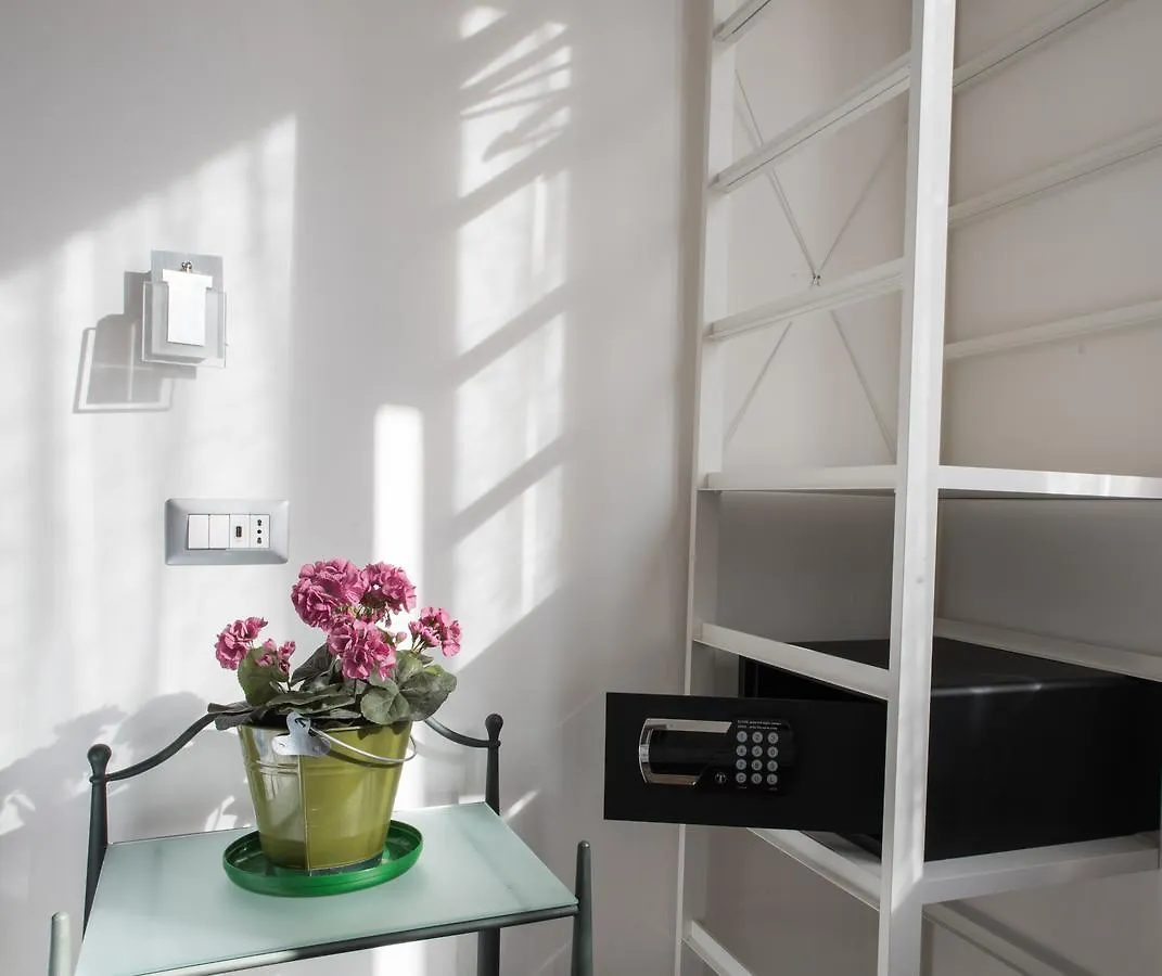 Spartaco Apartment Milan