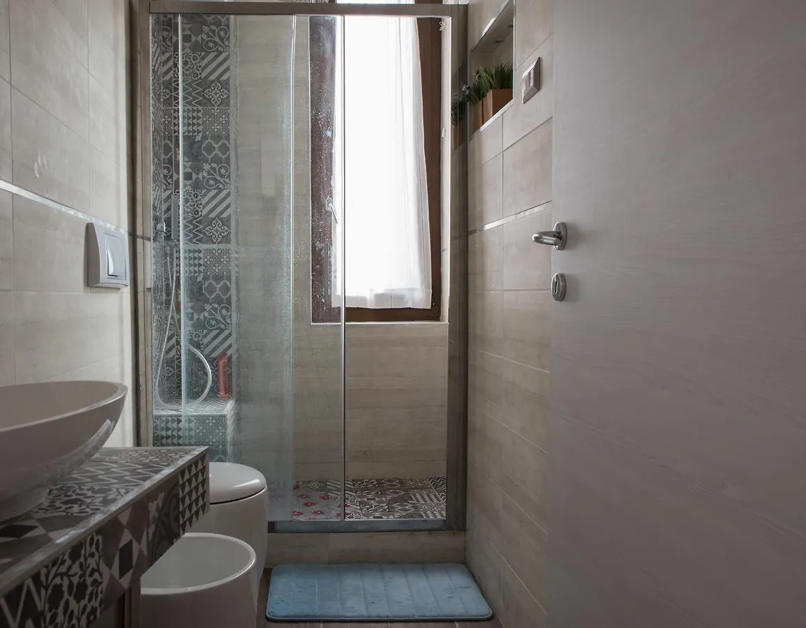 Spartaco Apartment Milan