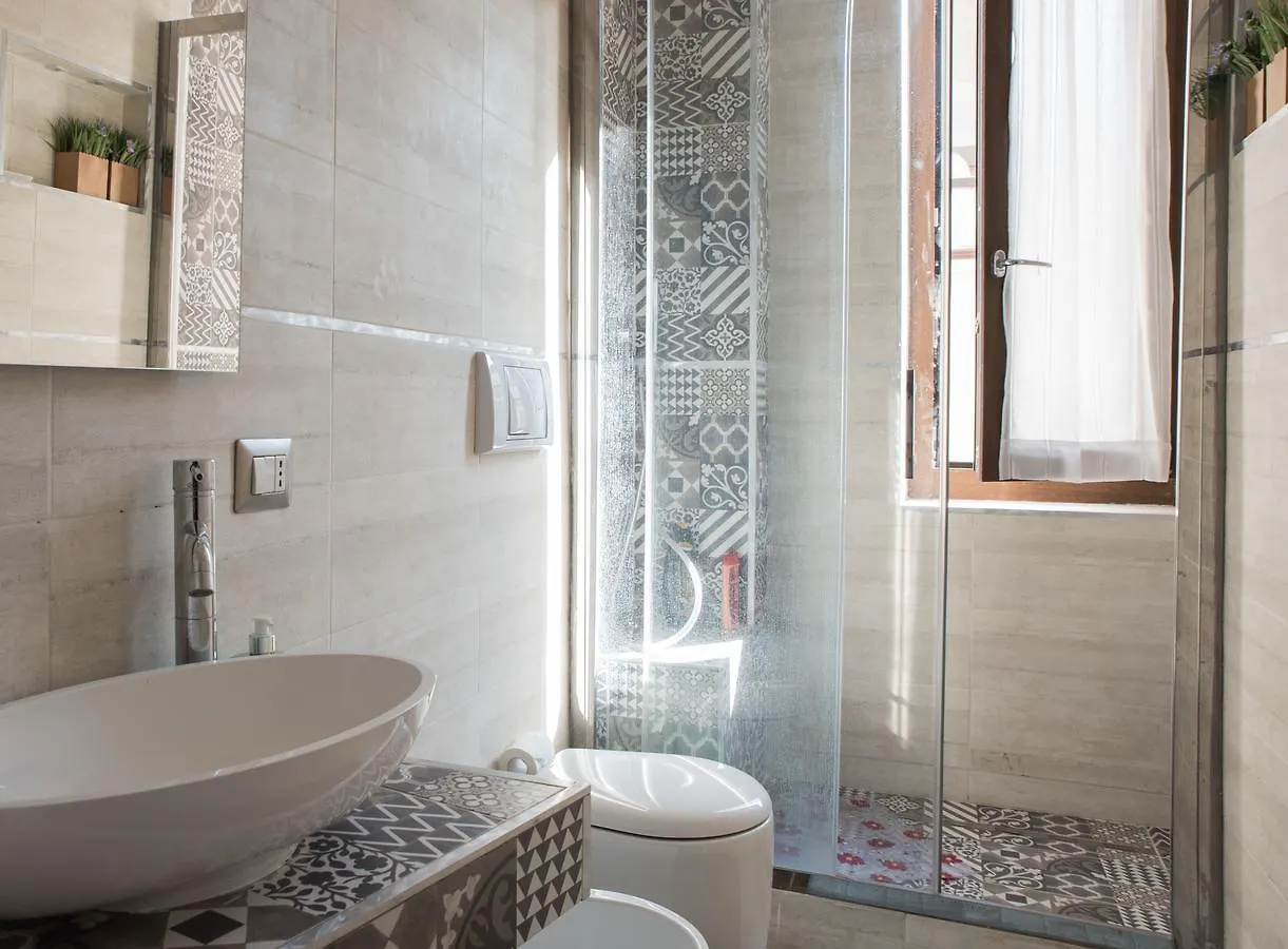 Spartaco Apartment Milan