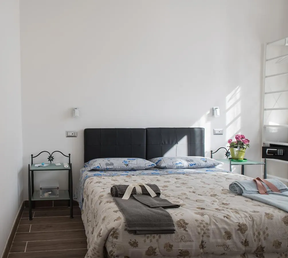 Spartaco Apartment Milan